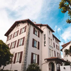 Hotel Saint Julien, Biarritz
